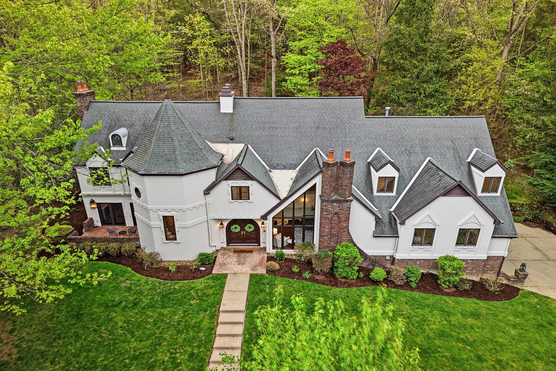  613 Lincoln Road, Bradford Woods, PA 15015 - 物件實景