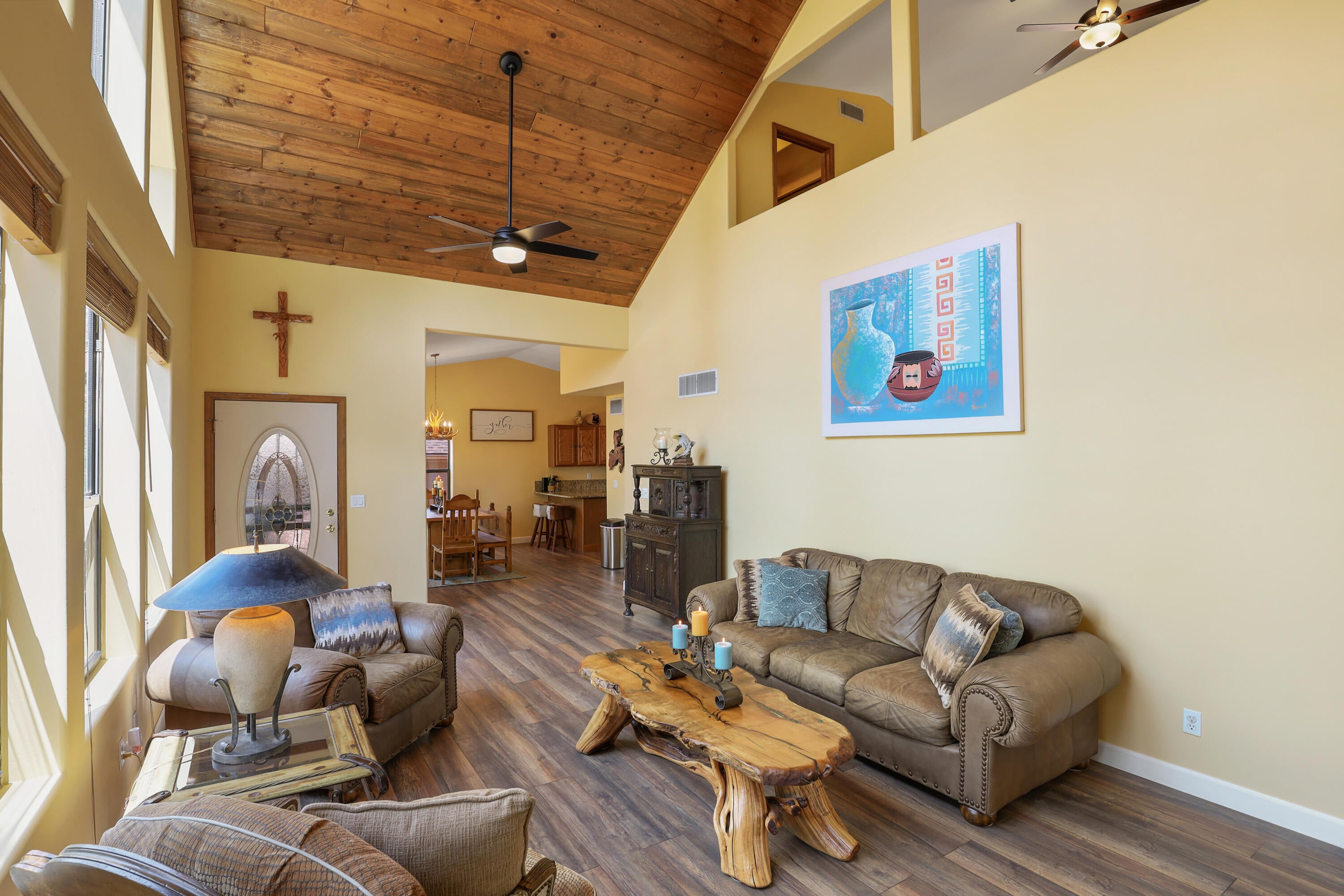 Pine, Arizona, 85544, United States, 2 Bedrooms Bedrooms, ,2 BathroomsBathrooms,Residential,For Sale,1917877