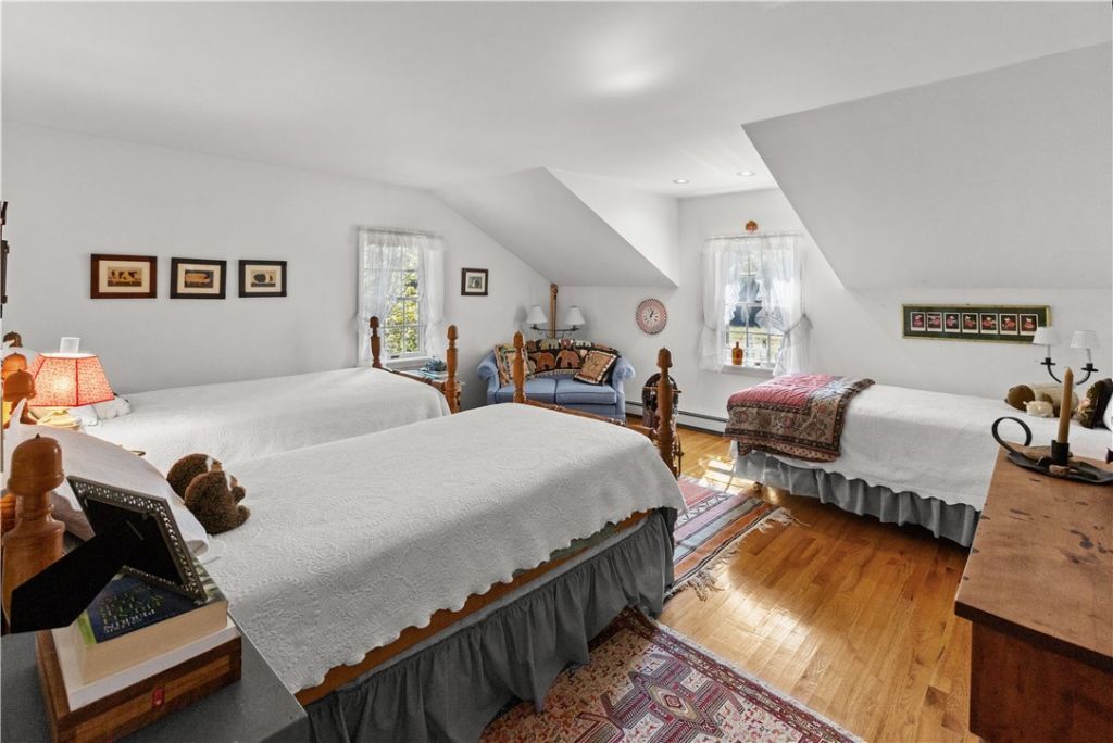 Walton, New York, 13856, United States, 4 Bedrooms Bedrooms, ,4 BathroomsBathrooms,Residential,For Sale,1947097
