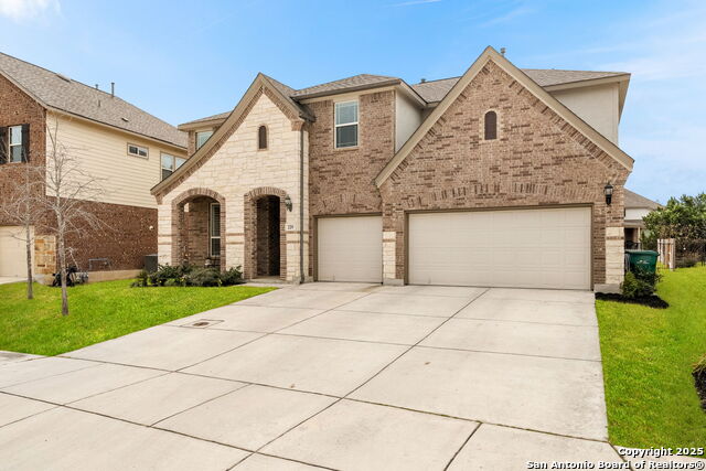 Boerne, Texas, 78006, United States, 5 Bedrooms Bedrooms, ,4 BathroomsBathrooms,Residential,For Sale,1729850