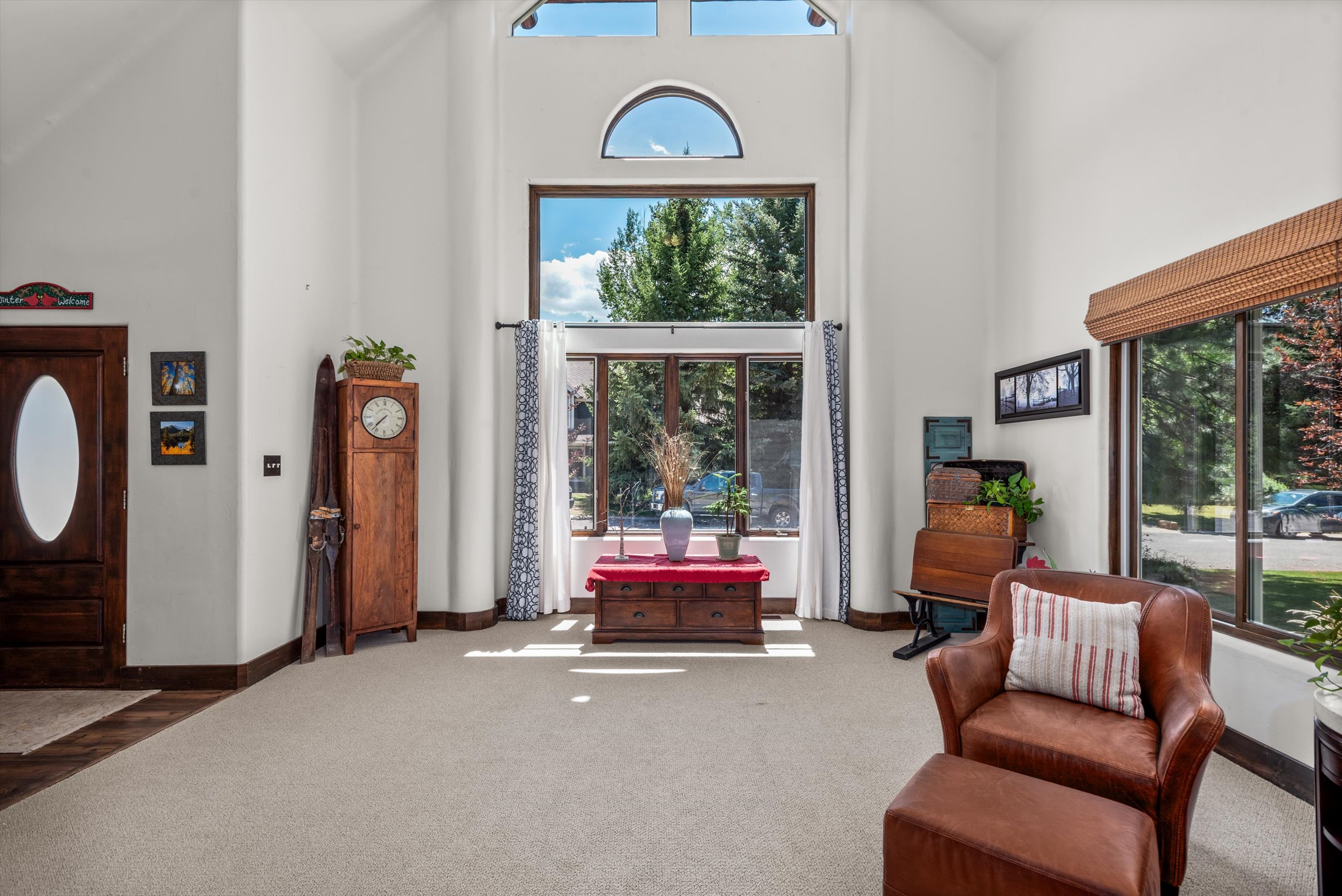  750 Hearthstone Drive, Basalt, CO, 81621 - 物件實景