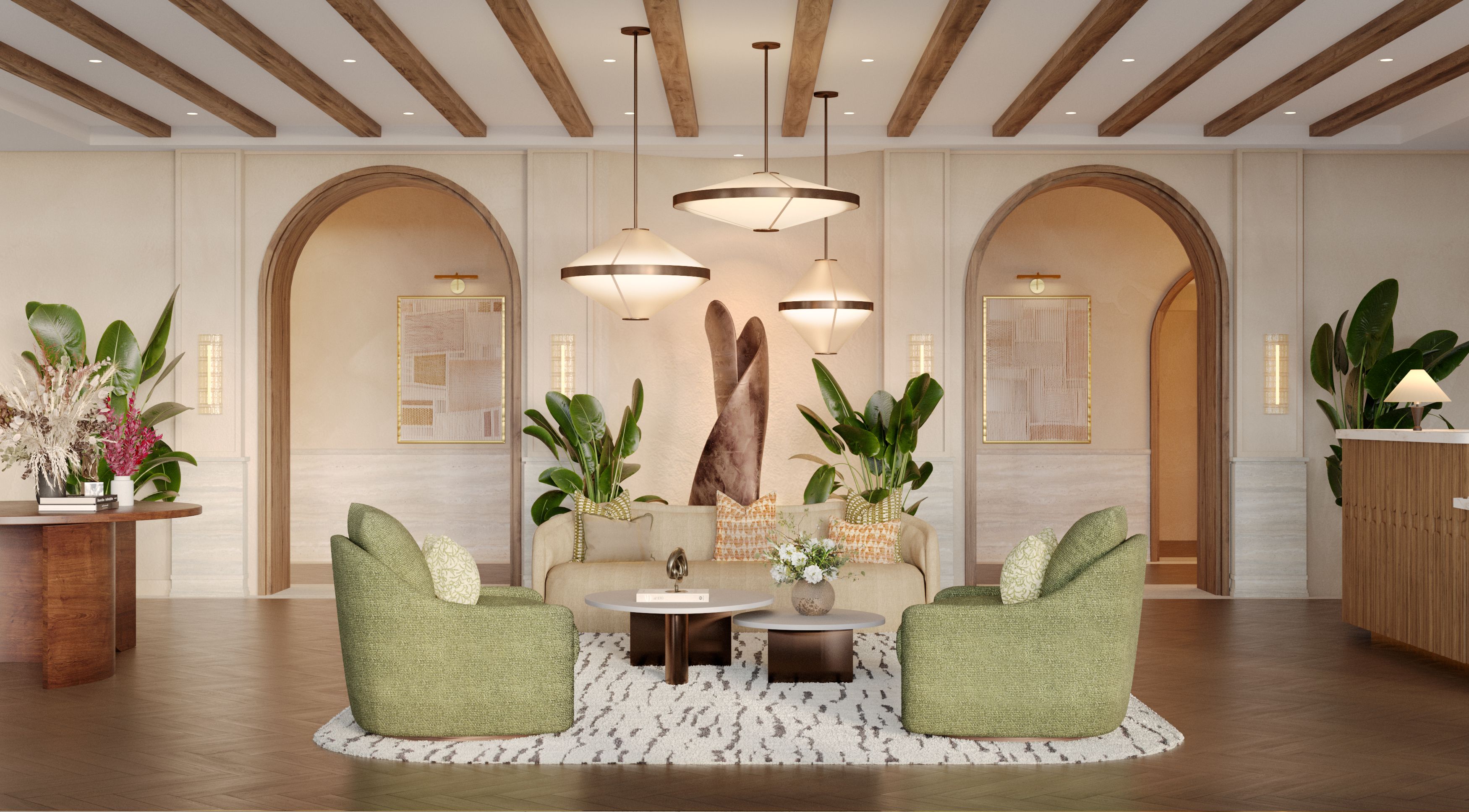  3000 Ponce De Leon, Coral Gables, FL, 33134 - 物件實景