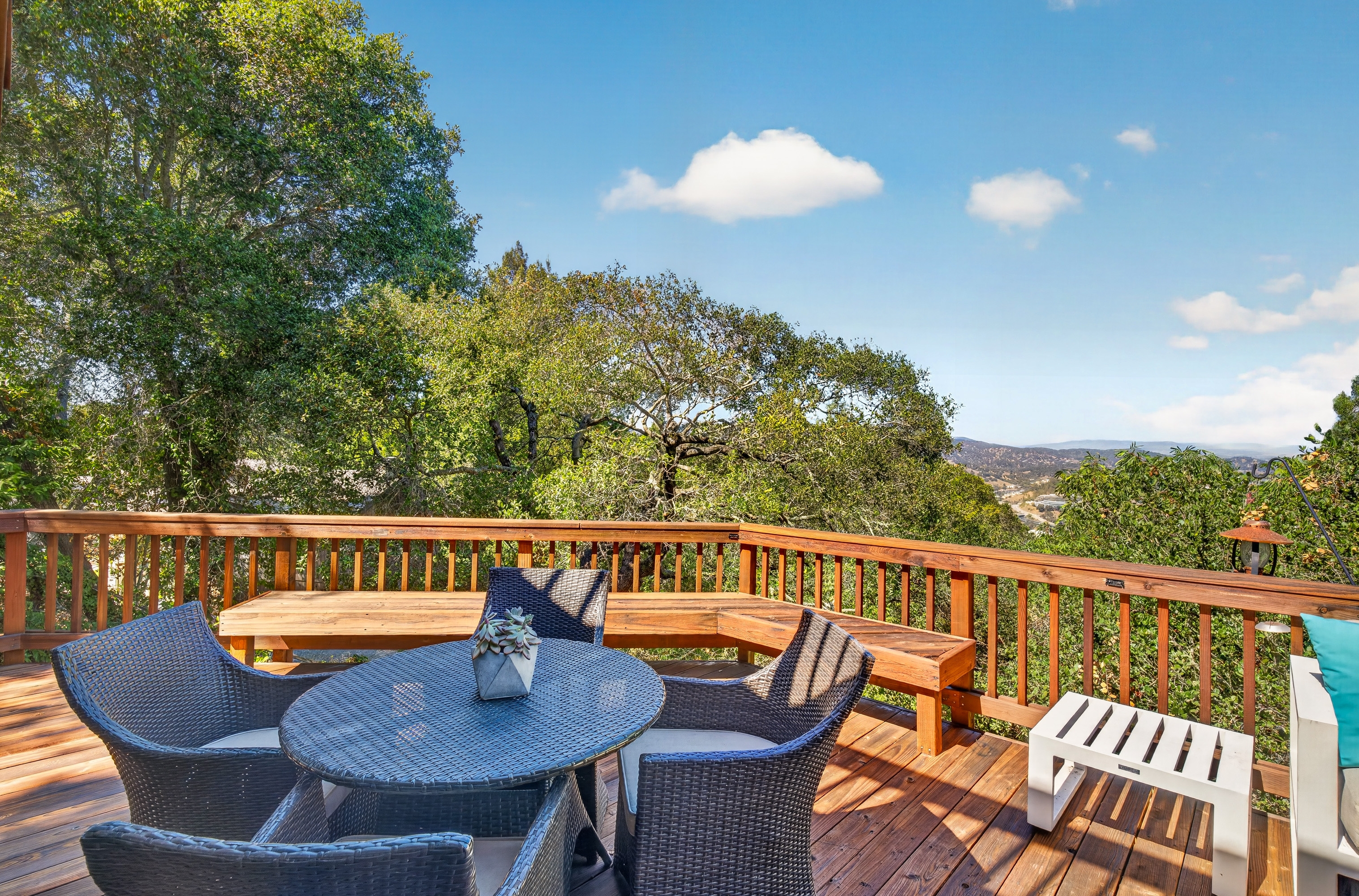  Fairhills Views, Effortless Marin Living - 物件實景