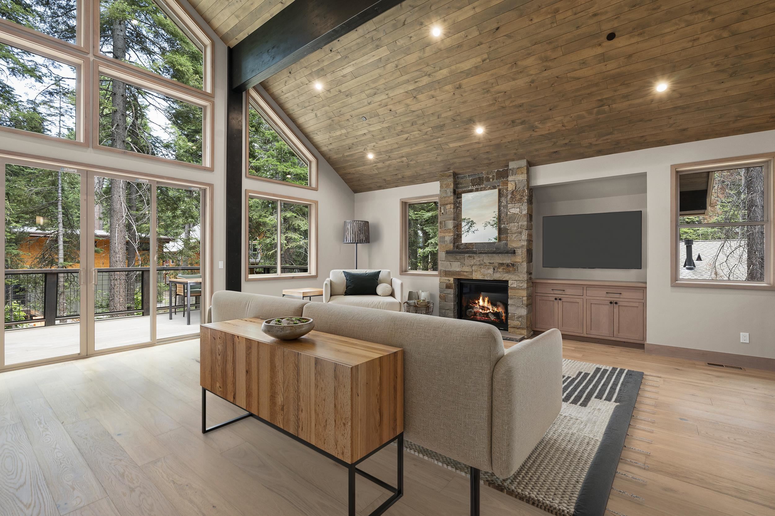 Tahoma, California, 96142, United States, 4 Bedrooms Bedrooms, ,3 BathroomsBathrooms,Residential,For Sale,1901154