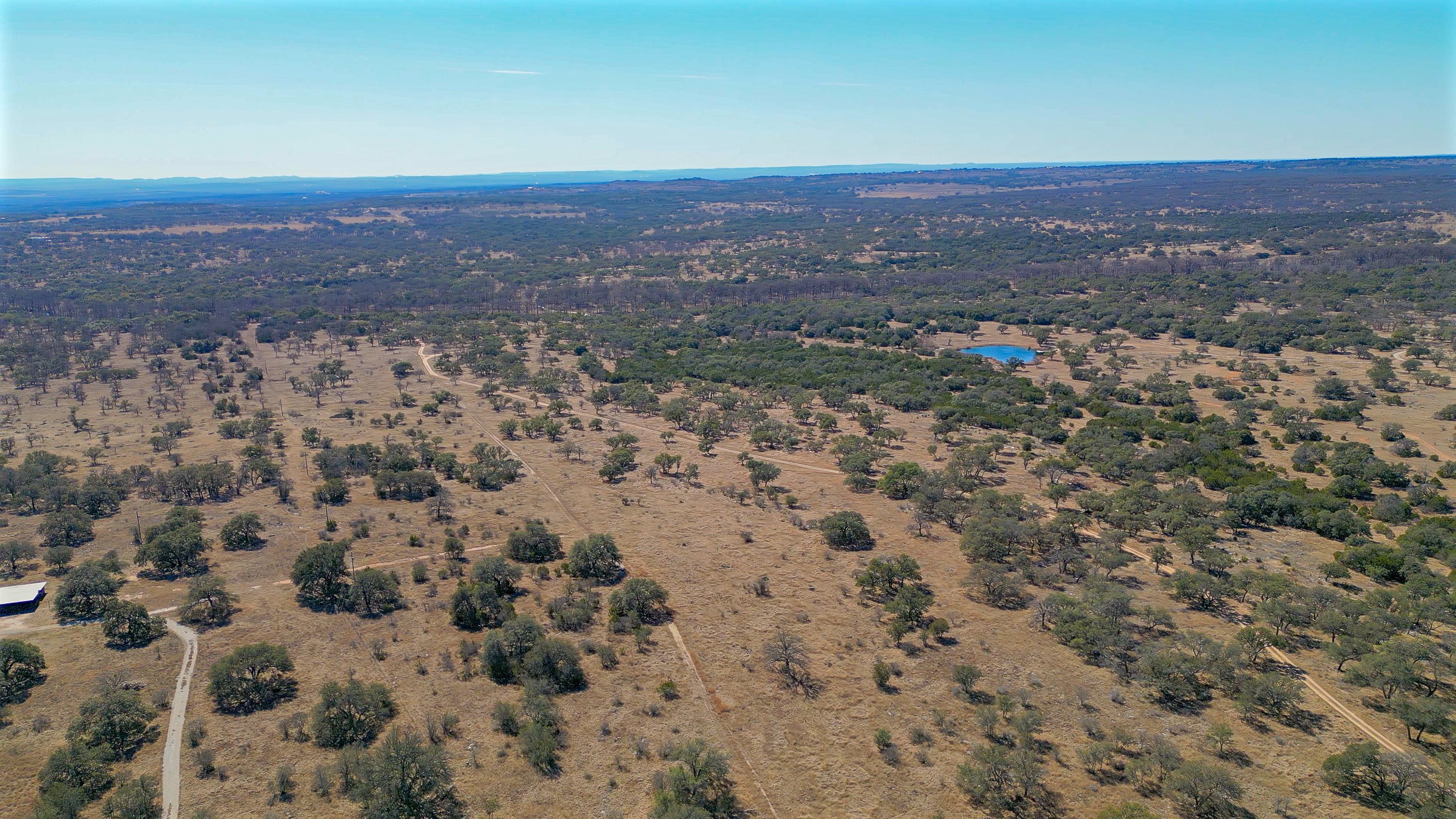  Cypress Island Ranch in Blanco County - 物件實景