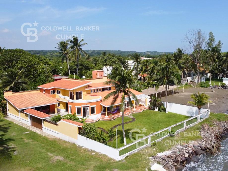 Alvarado, Veracruz de Ignacio de la Llave, 95263, Mexico, 5 Bedrooms Bedrooms, ,6 BathroomsBathrooms,Residential,For Sale,1991662