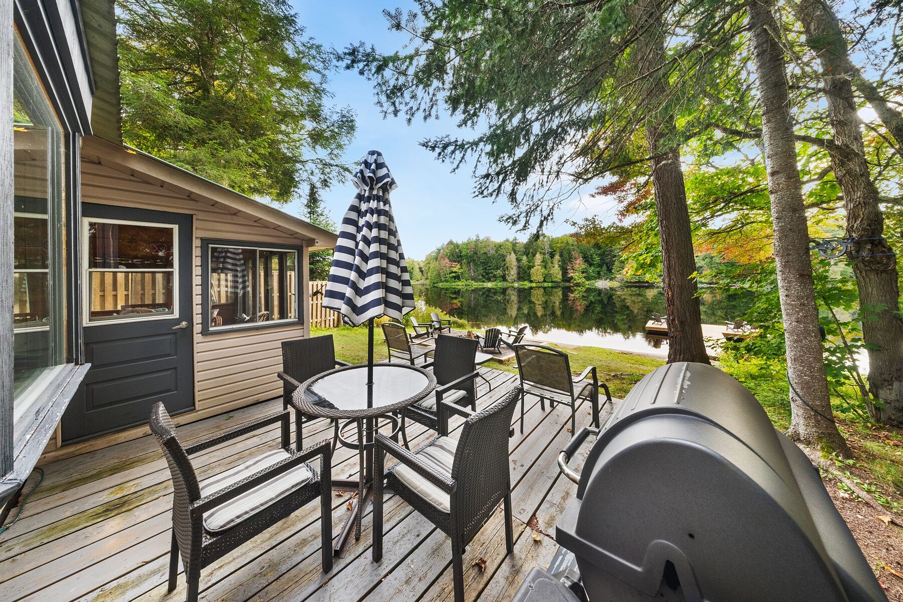  Charming Oxtongue Cottage - 物件實景