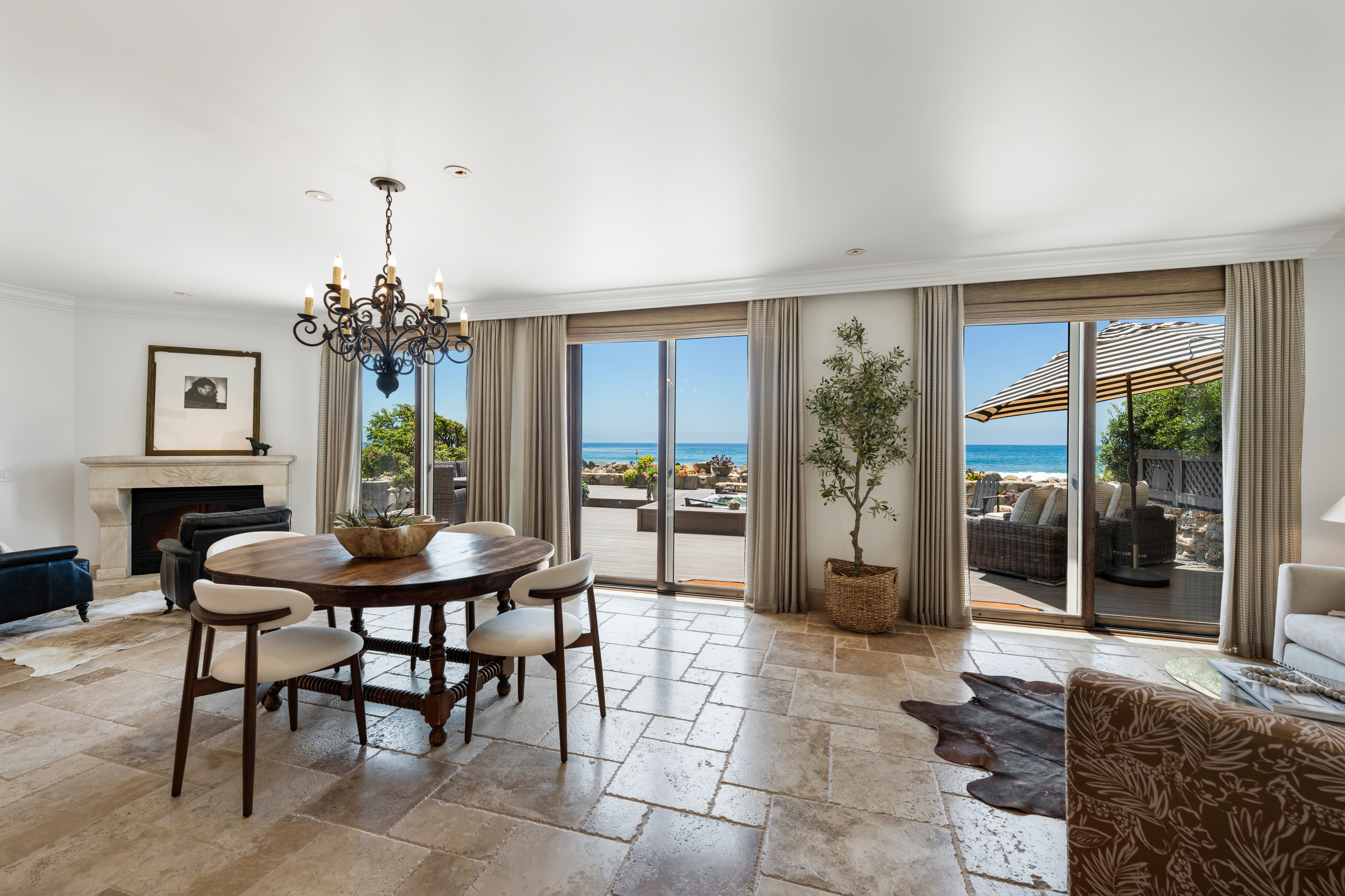  5390 Rincon Beach Park Drive, Ventura, CA 93001 - 物件實景