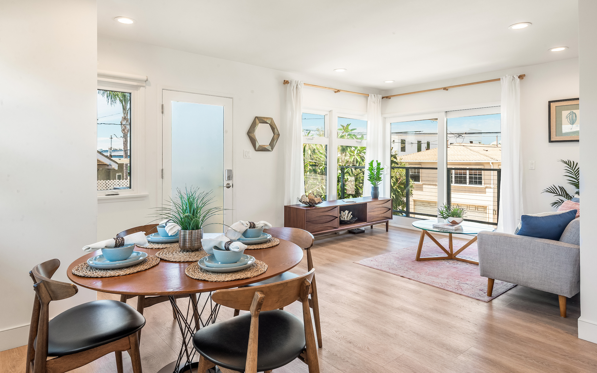  428 25th Street, Hermosa Beach, CA 90254 - 物件實景