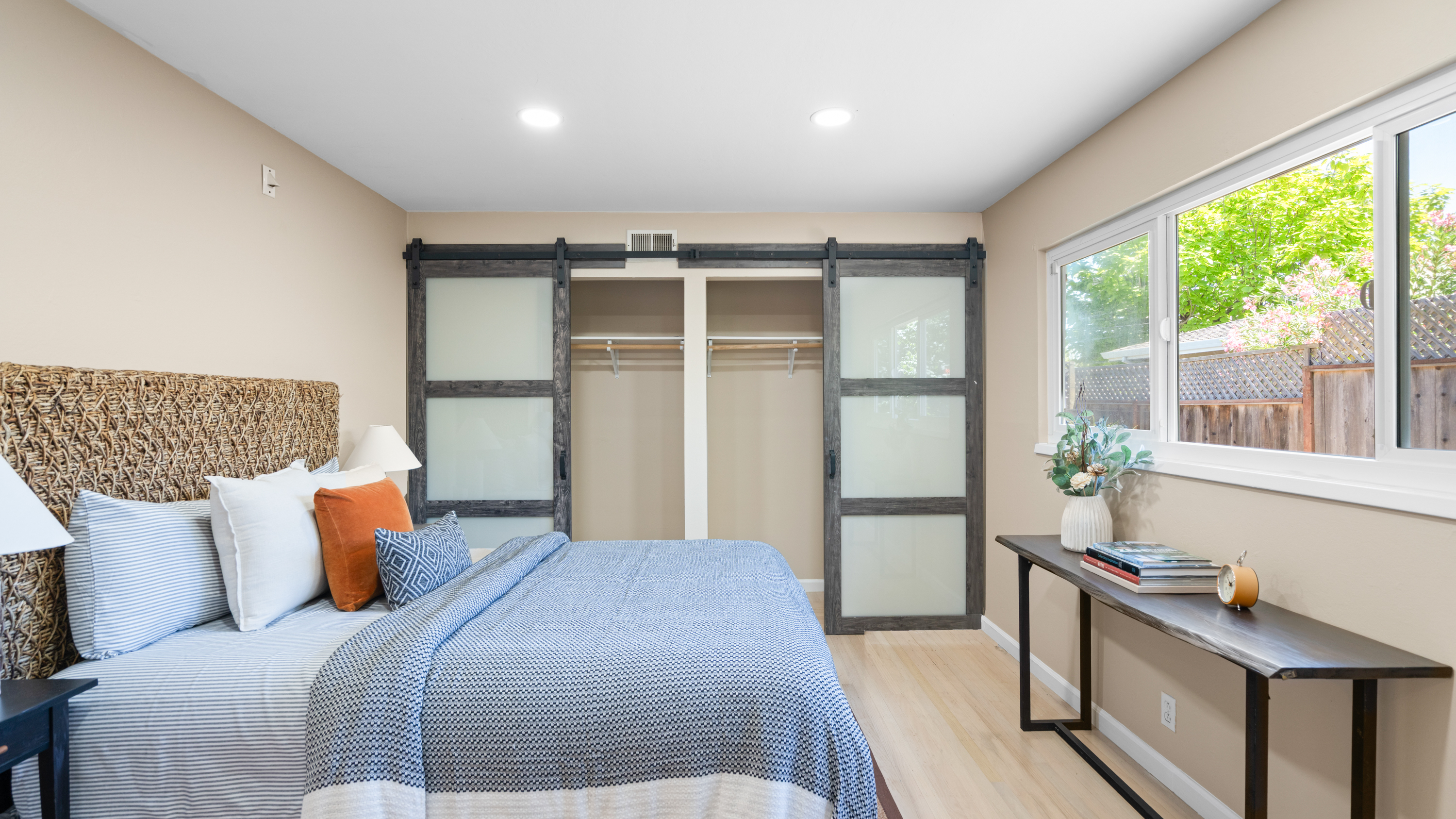  Turnkey Modern Rancher in Novato’s Desirable President’s Area - 物件實景