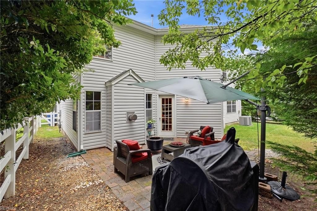 Virginia Beach, Virginia, 23456, United States, 4 Bedrooms Bedrooms, ,3 BathroomsBathrooms,Residential,For Sale,2048276