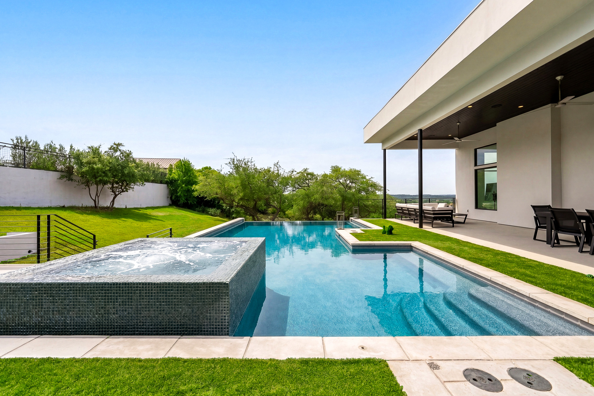  Elevated Modern Living in The Canyons at Scenic Loop - 物件實景