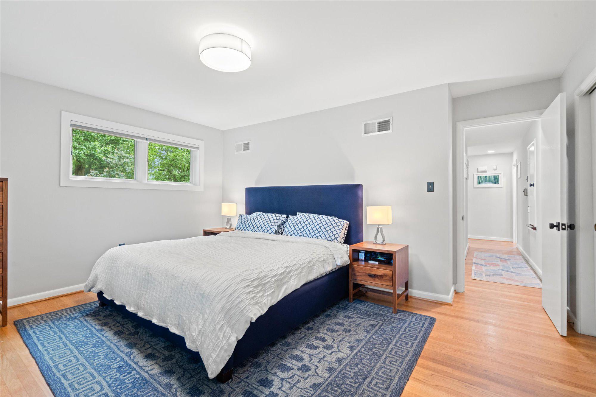  7727 Rocton Avenue, Chevy Chase, MD, 20815 - 物件實景
