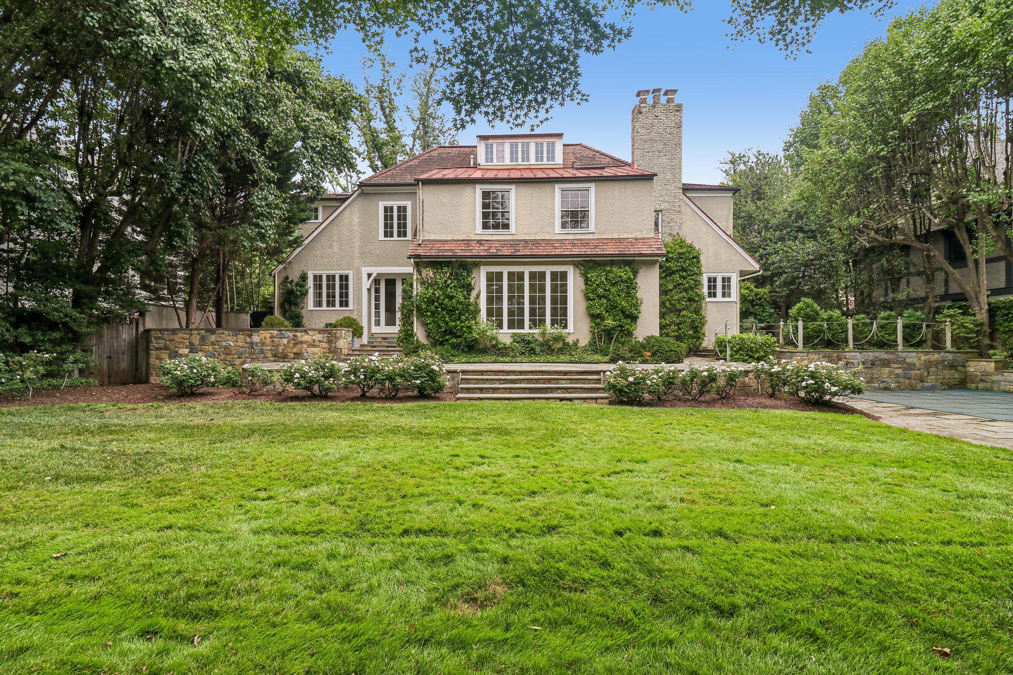  2920 44th Place NW, Washington, DC, 20016 - 物件實景