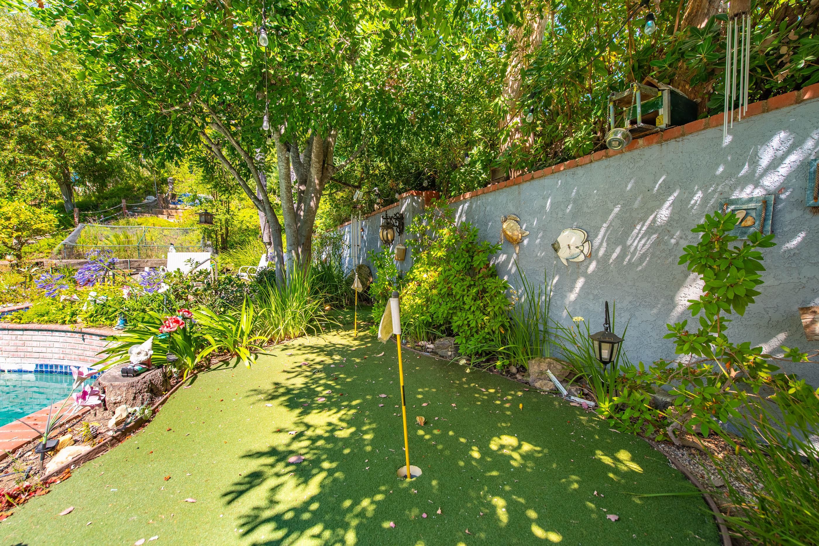  3732 Via Del Prado, Calabasas - 物件實景