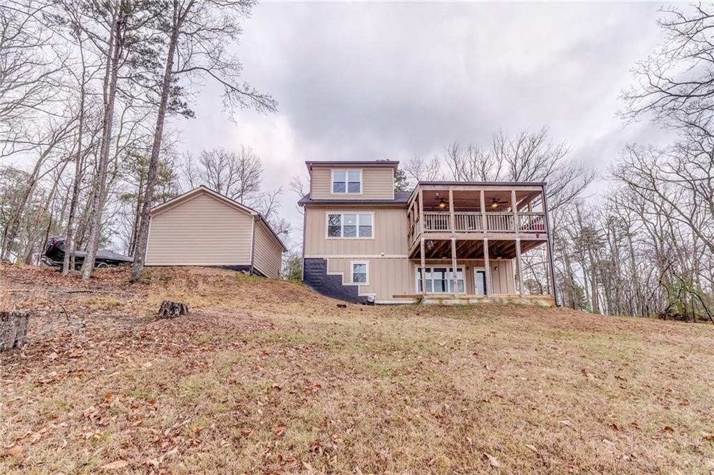 Ranger, Georgia, 30734, United States, 3 Bedrooms Bedrooms, ,4 BathroomsBathrooms,Residential,For Sale,2006072