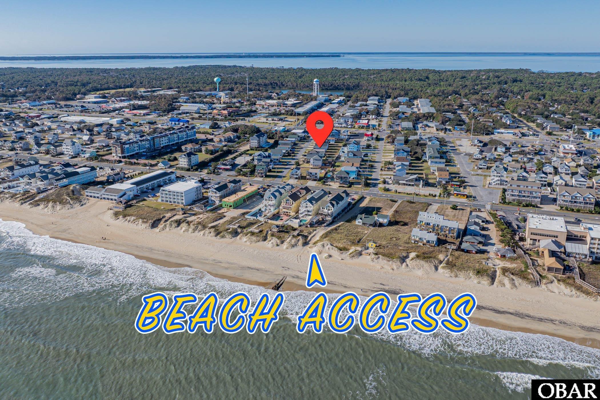 Kill Devil Hills, North Carolina, 27948-0000, United States, 3 Bedrooms Bedrooms, ,1 BathroomBathrooms,Residential,For Sale,1990927