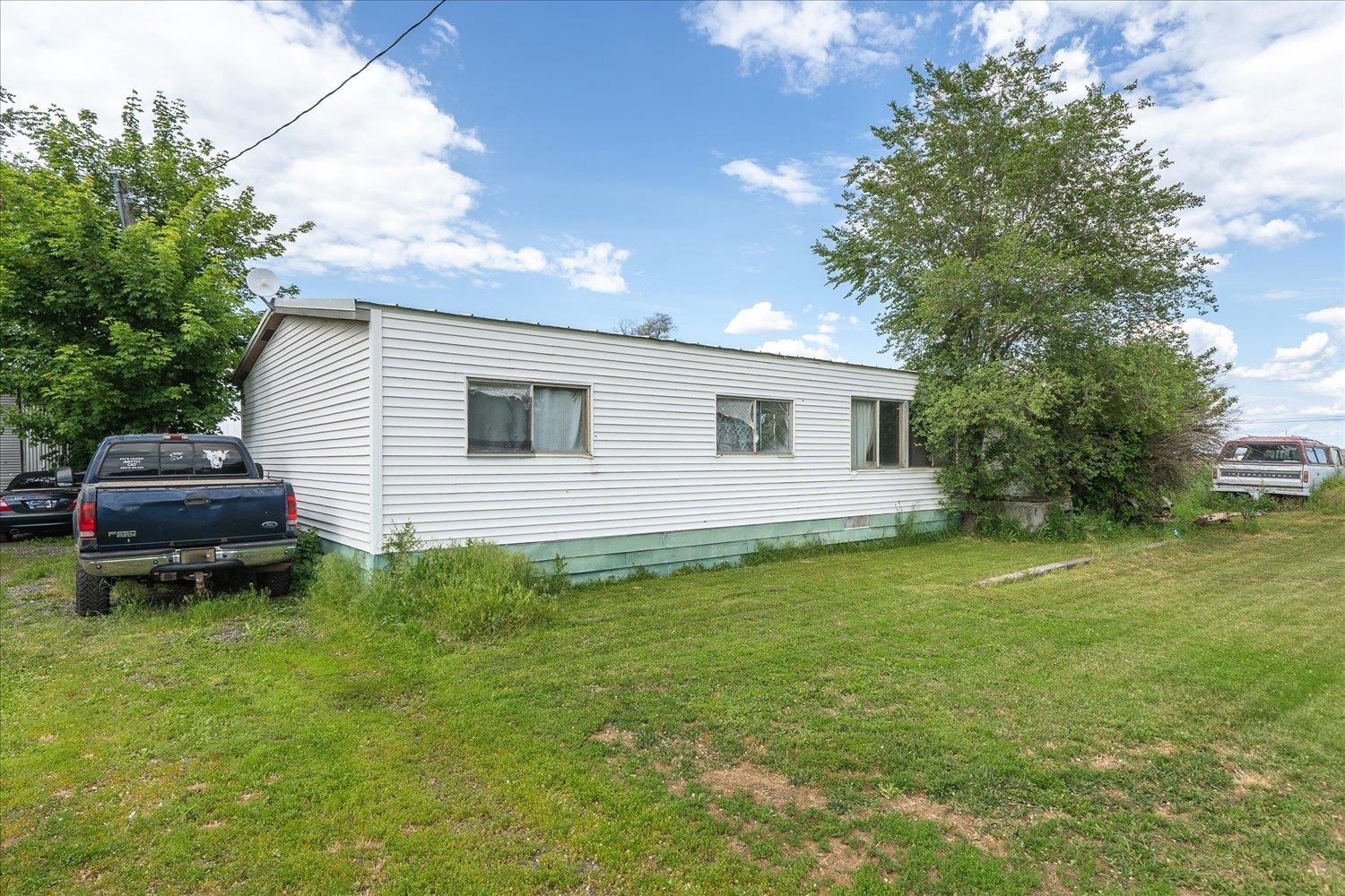 Spokane, Washington, 99224, United States, ,Land,For Sale,1978139