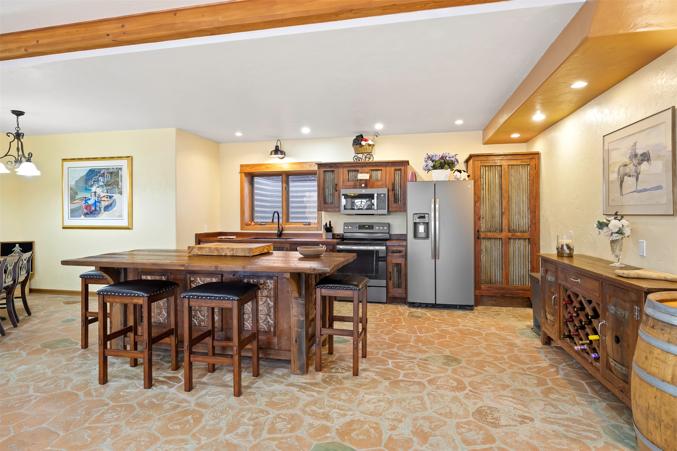  859 Hamilton Heights Road - 物件實景