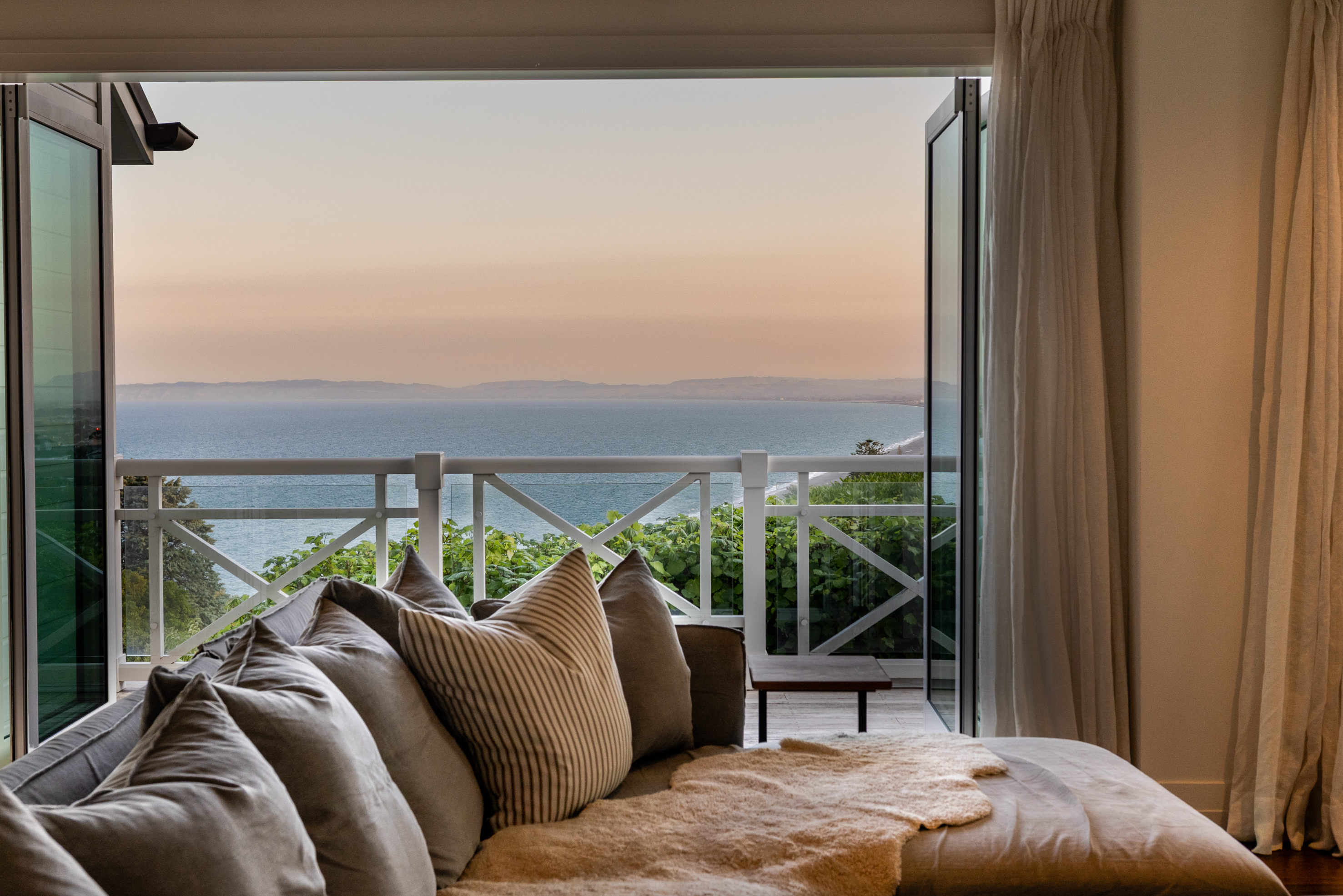  8 Elizabeth Road, Bluff Hill, Napier, New Zealand - 物件實景