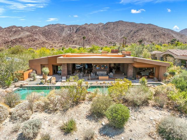 Indian Wells, California, 92210, United States, 5 Bedrooms Bedrooms, ,5 BathroomsBathrooms,Residential,For Sale,1984513