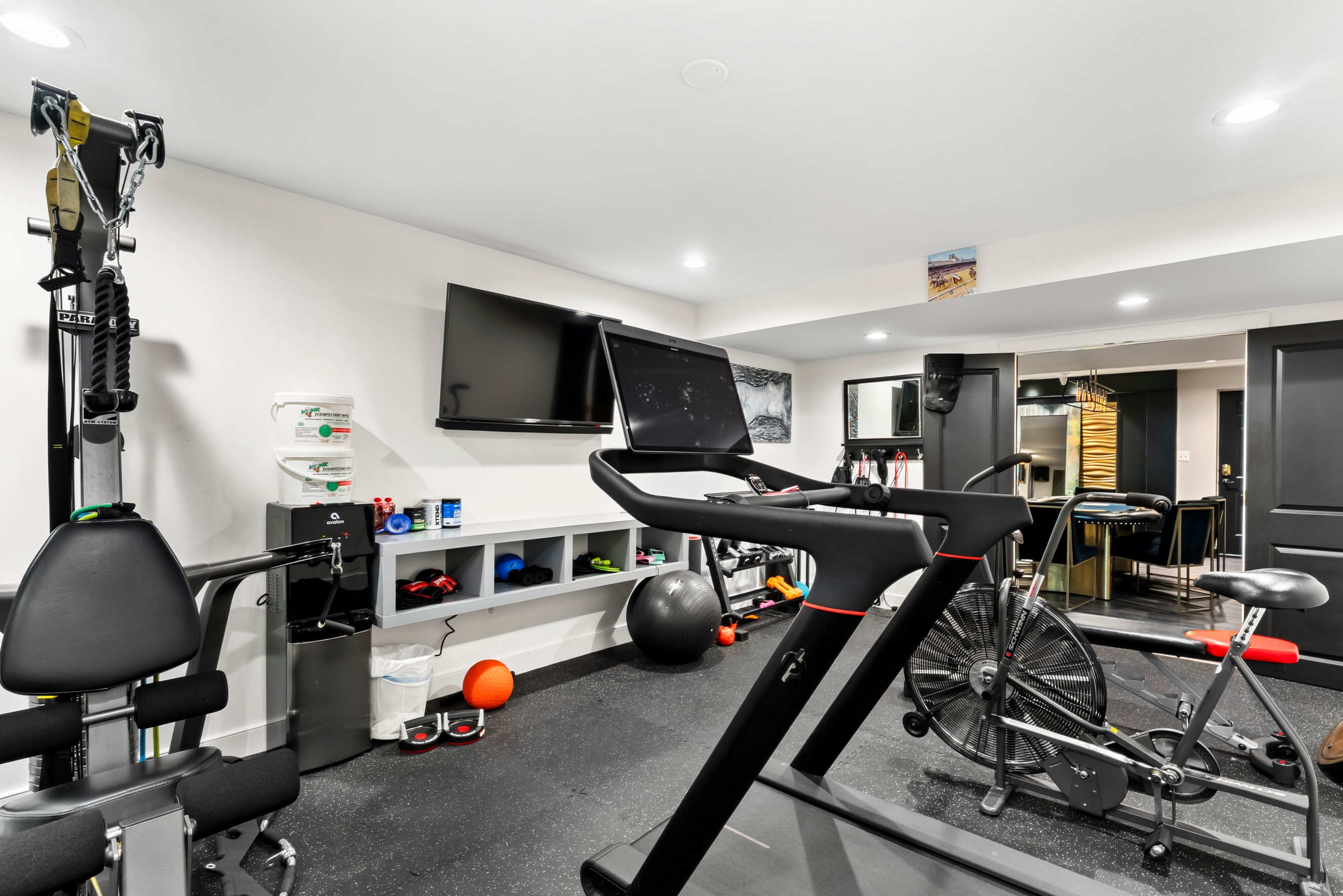  ROLAND PARK - 物件實景