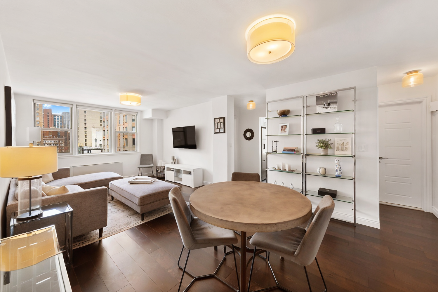 New York City, New York, 10016, United States, 2 Bedrooms Bedrooms, ,1 BathroomBathrooms,Residential,For Sale,1793568