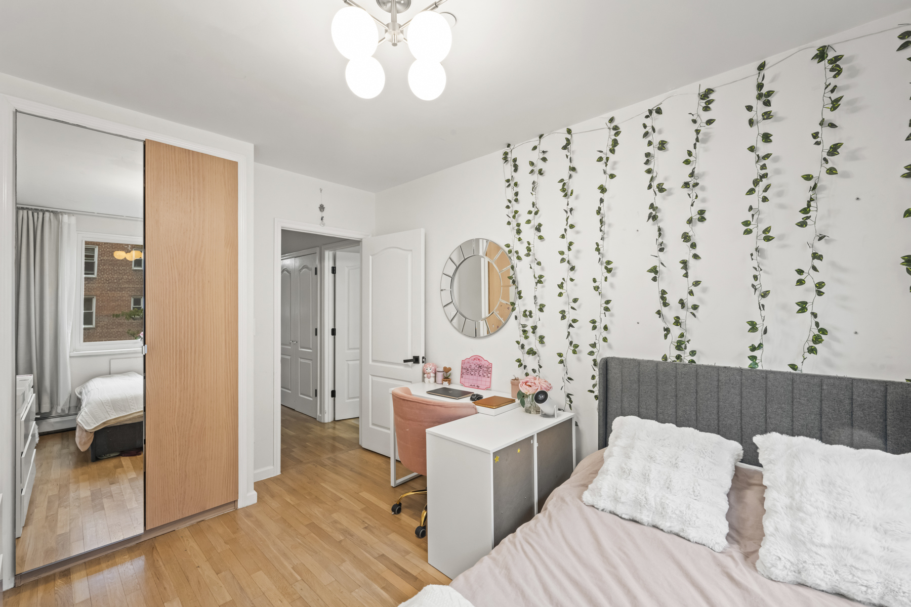  Parkway Condo - 物件實景