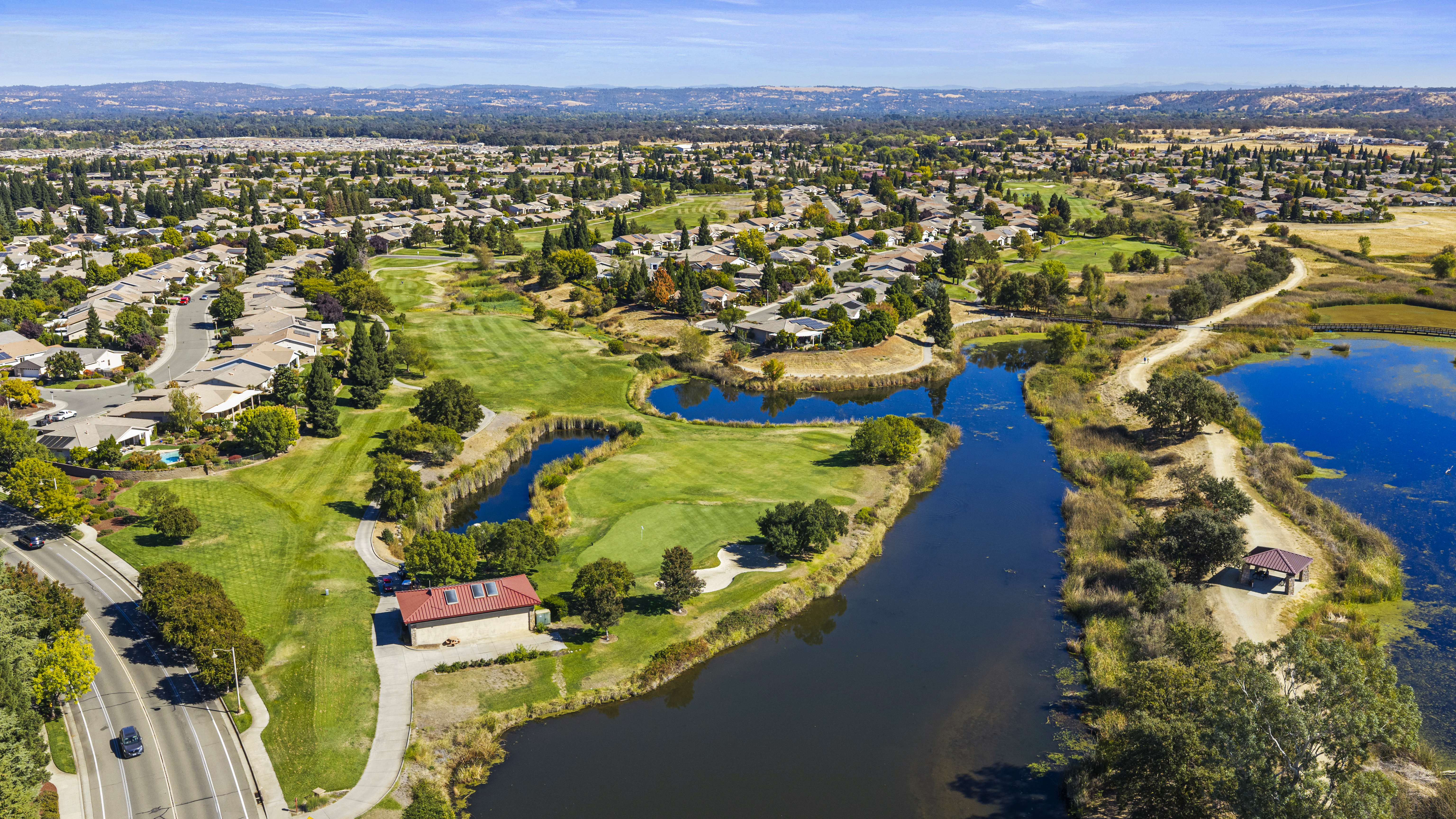  865 Northfield Lane, Lincoln, CA 95648 - 物件實景