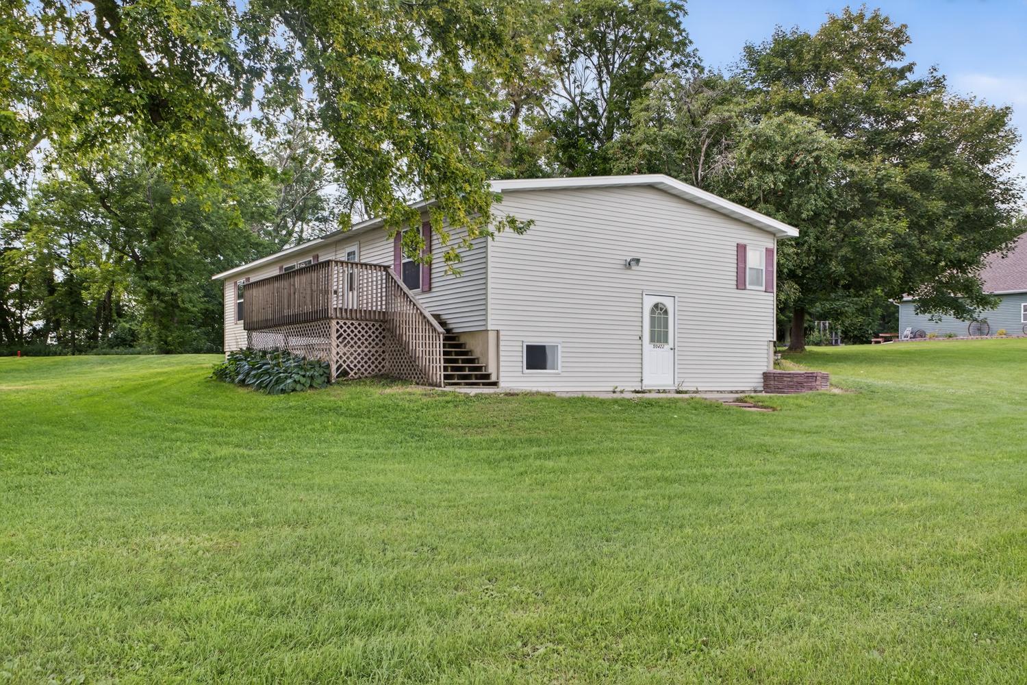 Udolpho Twp, Minnesota, 55917, United States, 5 Bedrooms Bedrooms, ,3 BathroomsBathrooms,Residential,For Sale,1940974