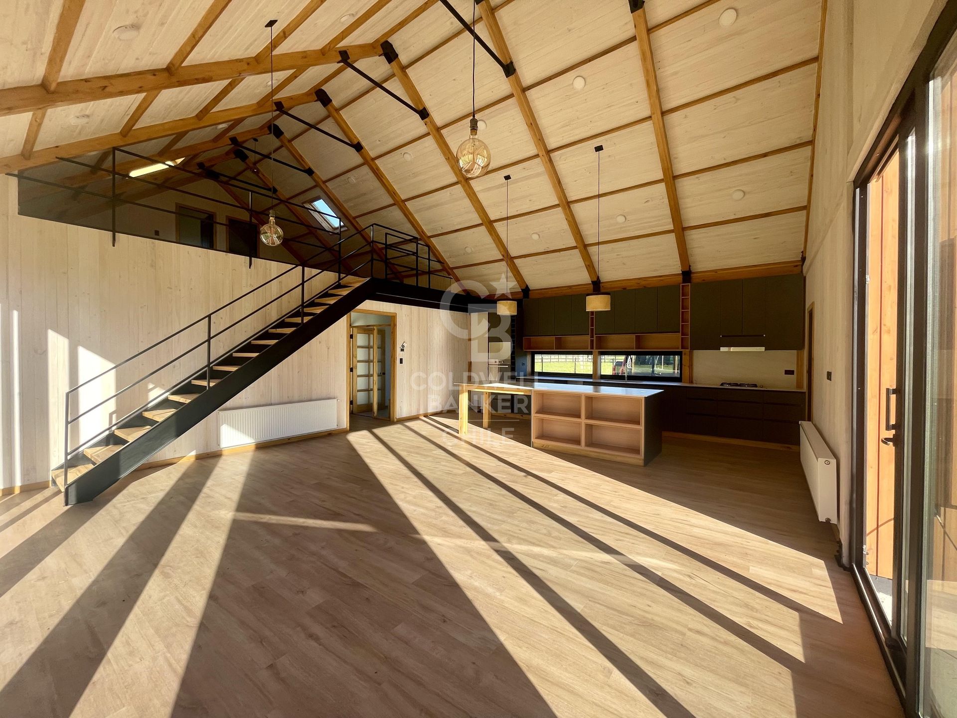 Puerto Montt, Chile, 3 Bedrooms Bedrooms, ,3 BathroomsBathrooms,Residential,For Sale,2002032