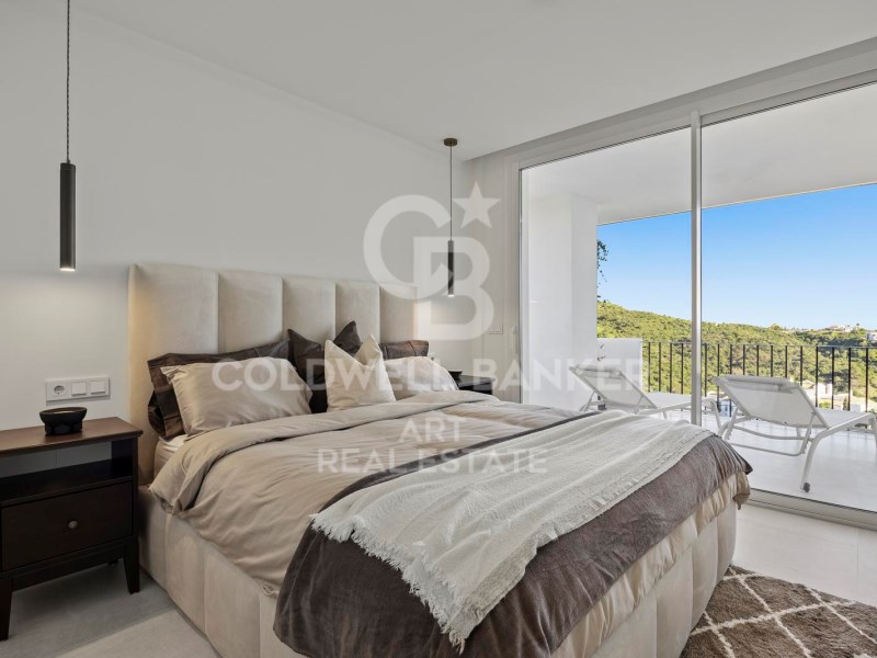 Benahavís, Andalusia, ES, 3 Bedrooms Bedrooms, ,3 BathroomsBathrooms,Residential,For Sale,1793409