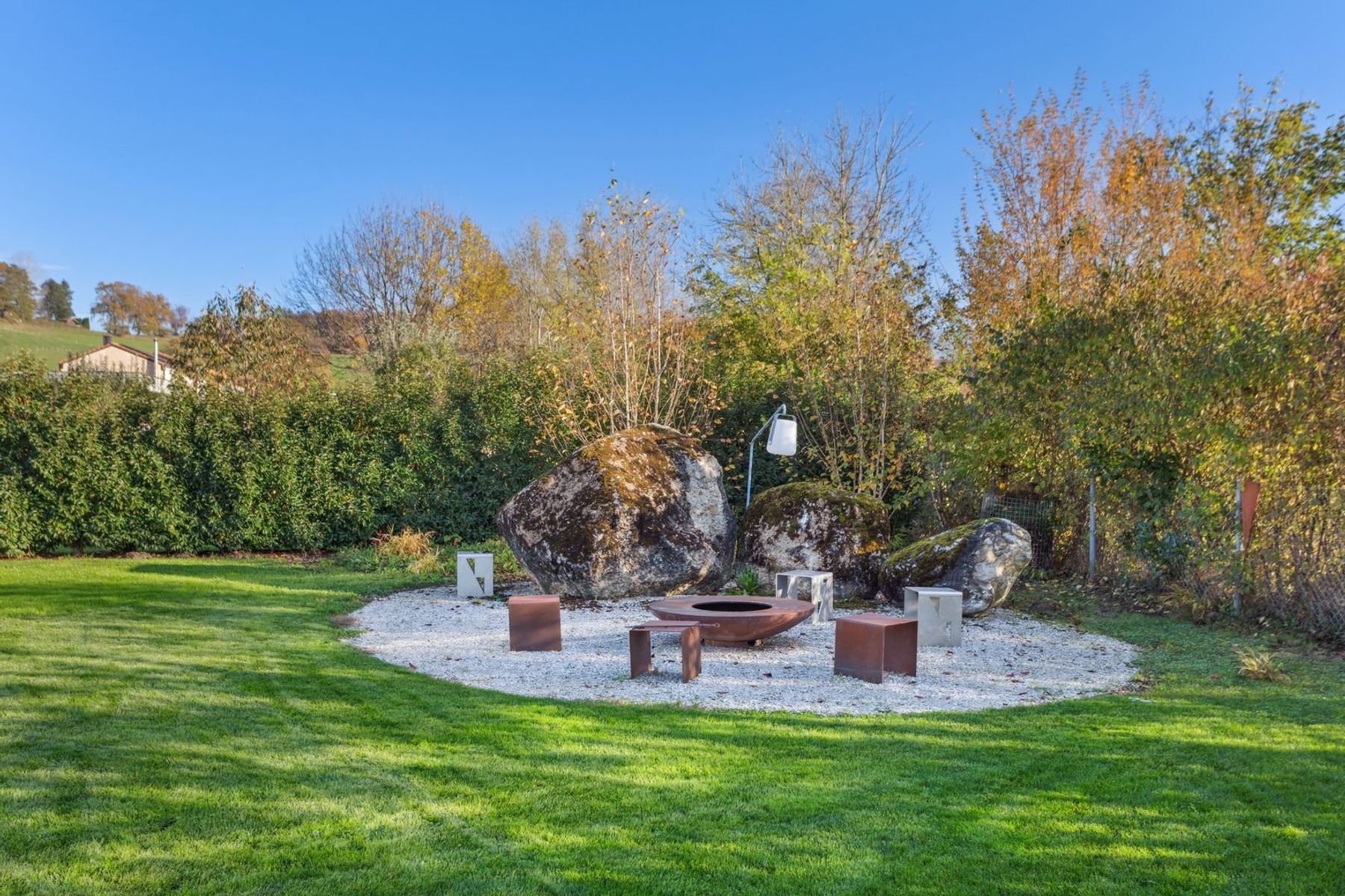  Exceptional property in a quiet residential area - 物件實景
