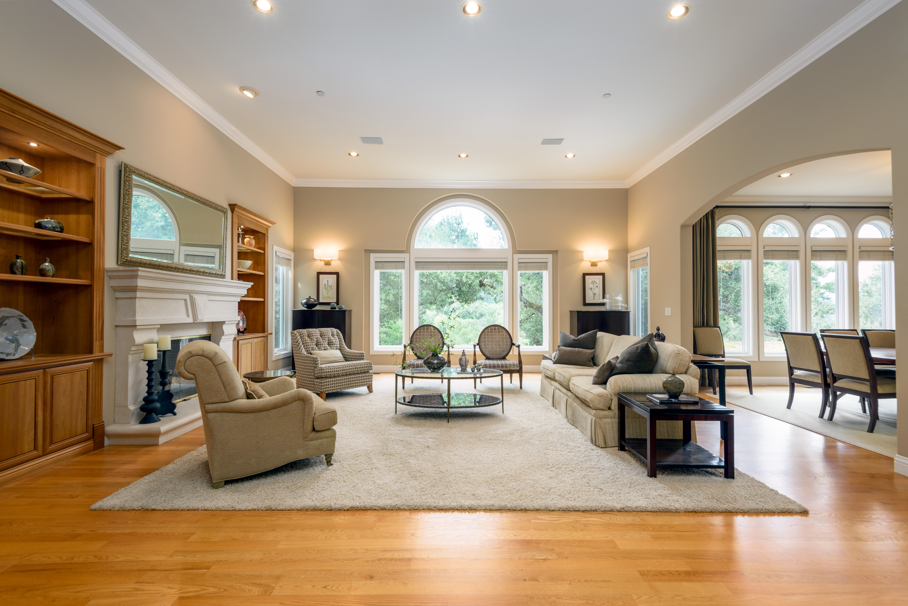  55 Vista Verde Way, Portola Valley, CA 94028 - 物件實景