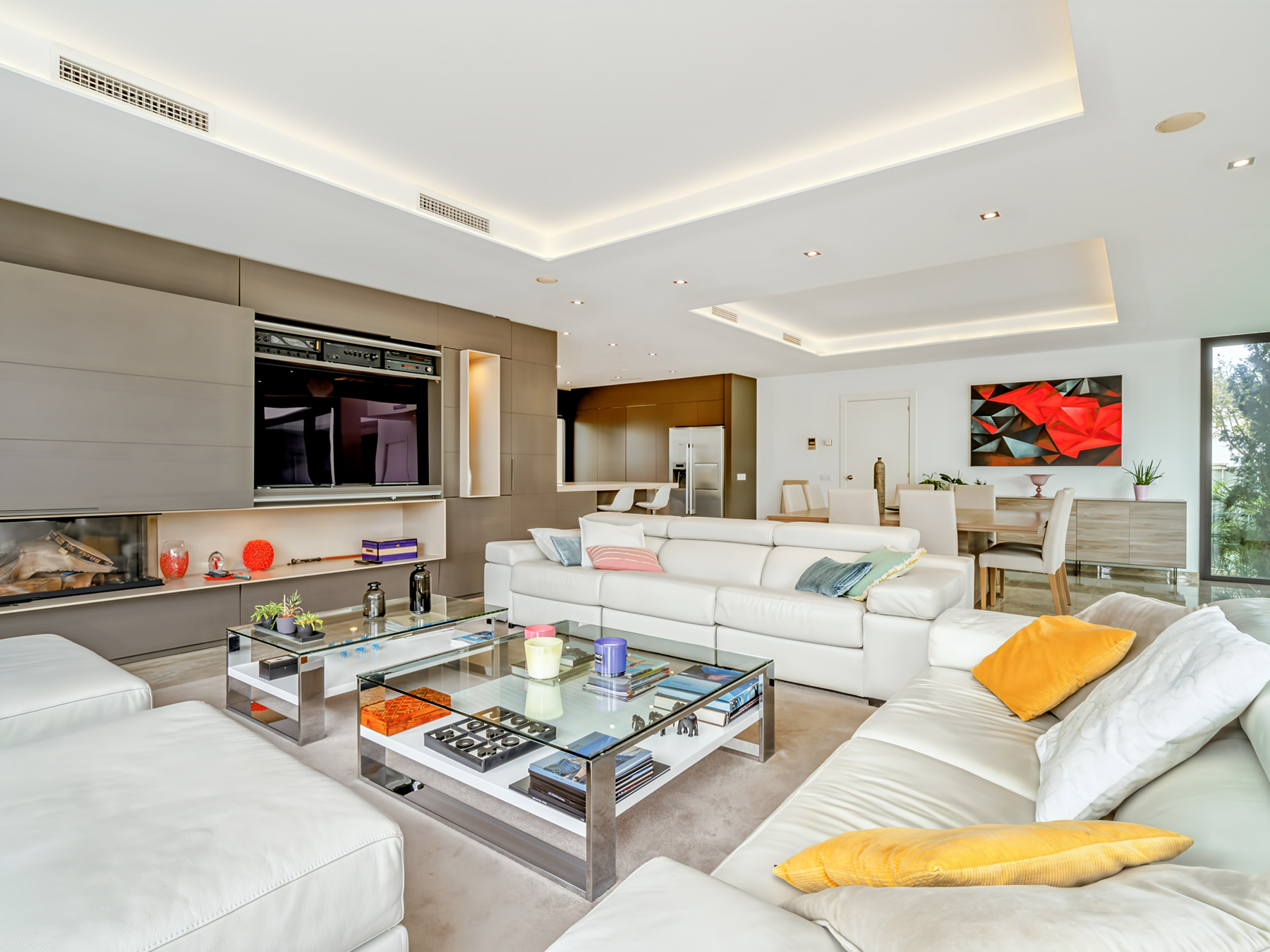  where  luxury and nautical living meet - 物件實景