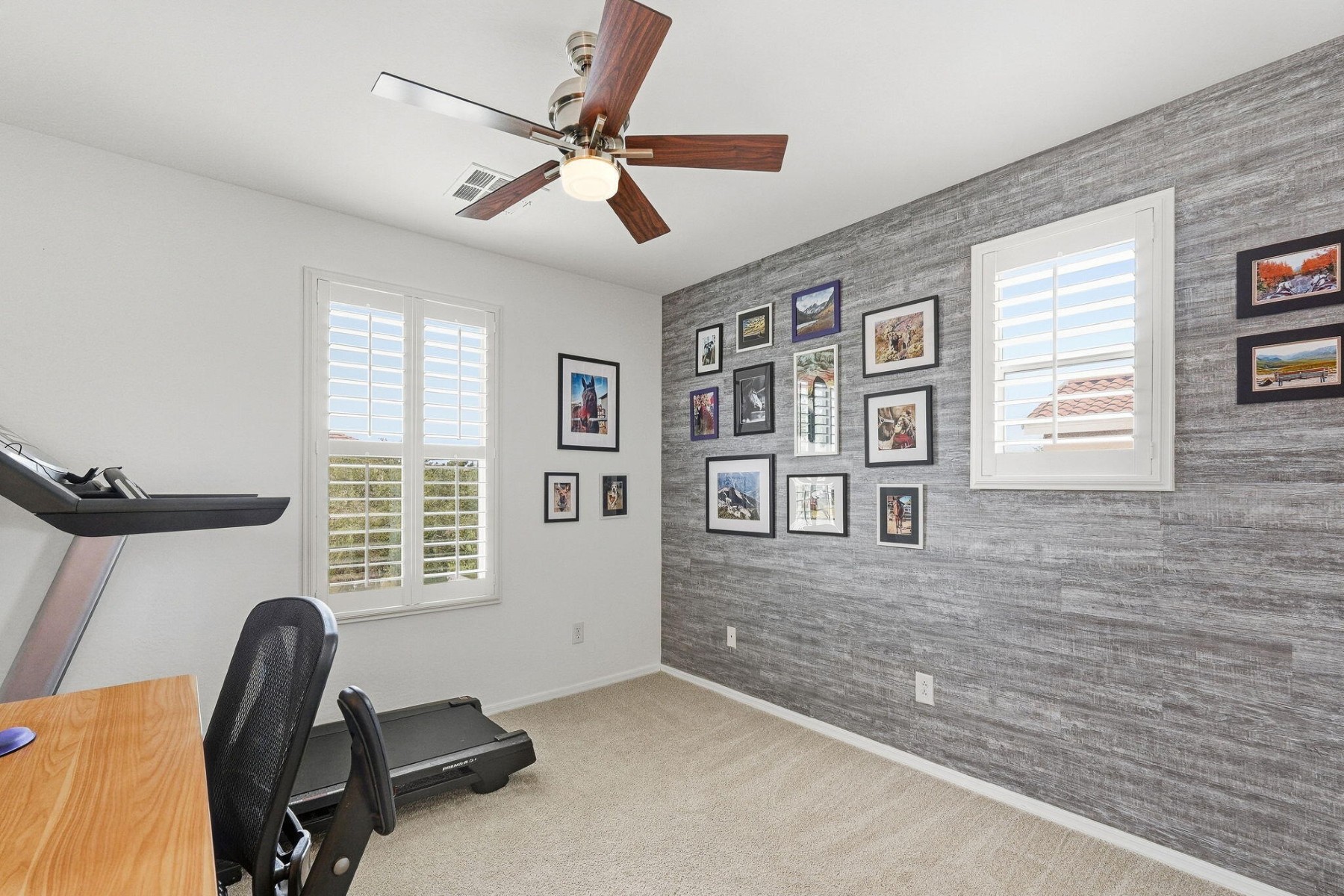 3463 E Carla Vista Drive¦Gilbert, AZ - 物件實景
