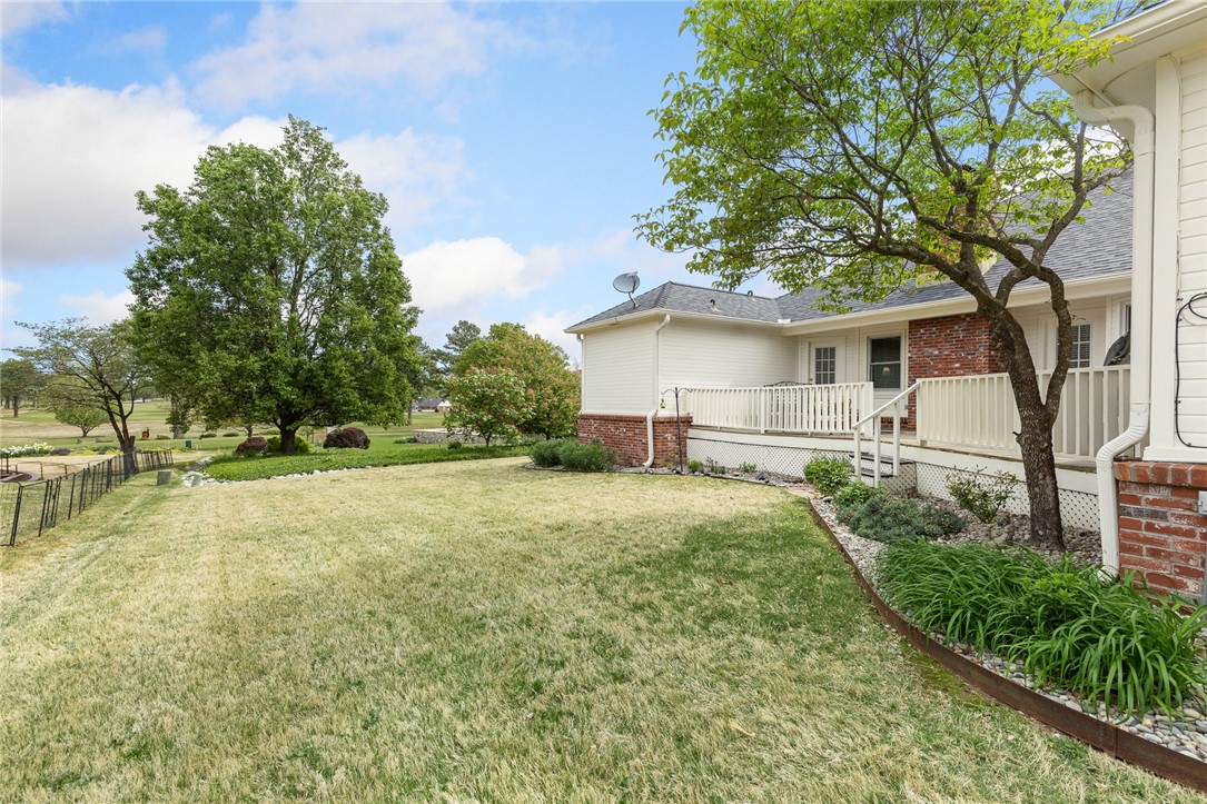 Springdale, Arkansas, 72764, United States, 4 Bedrooms Bedrooms, ,3 BathroomsBathrooms,Residential,For Sale,1804619