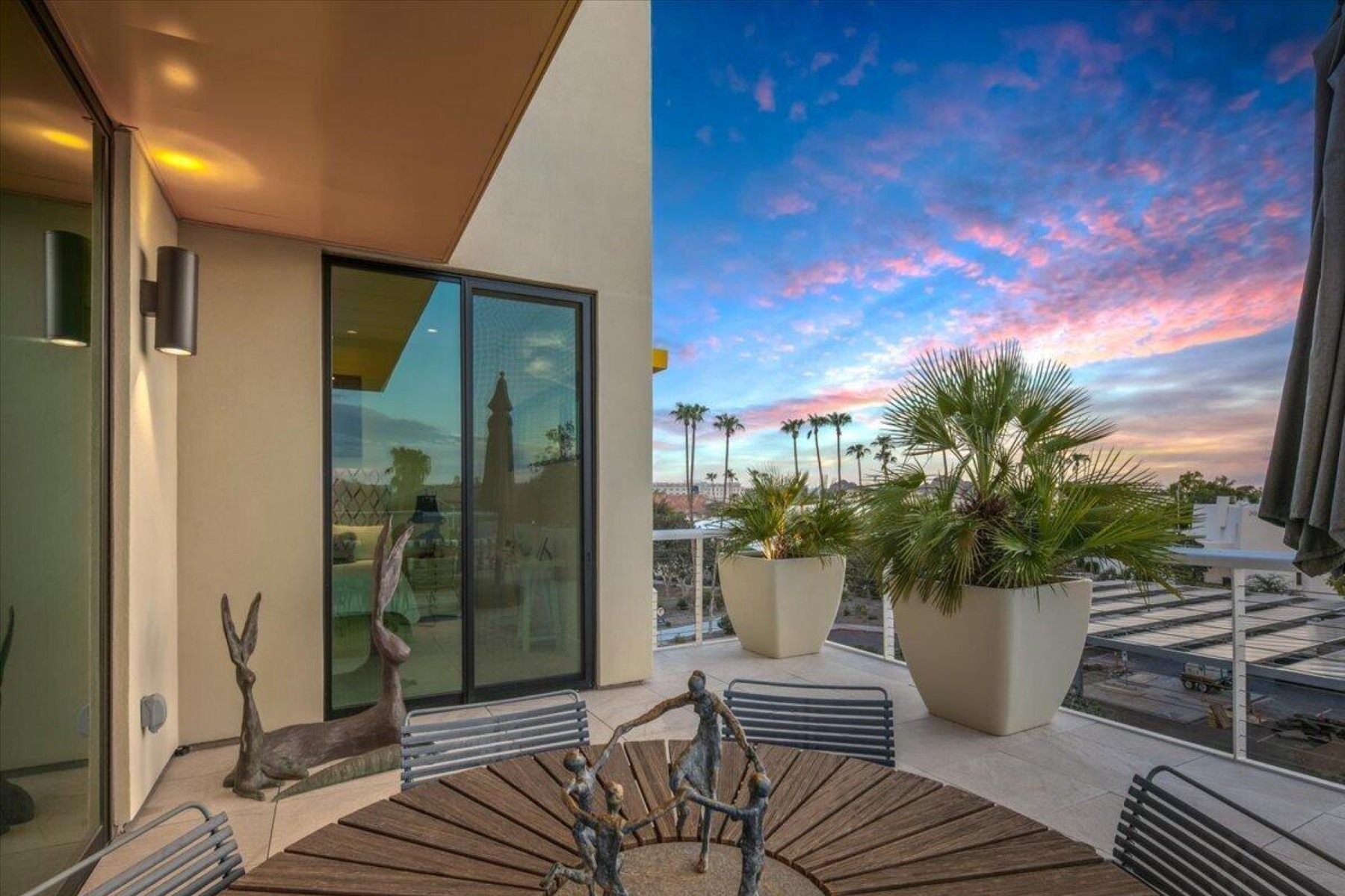  7502 E Main Street  Scottsdale, AZ - 物件實景