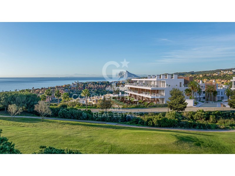 La Alcaidesa, Andalusia, ES, 4 Bedrooms Bedrooms, ,2 BathroomsBathrooms,Residential,For Sale,1804127