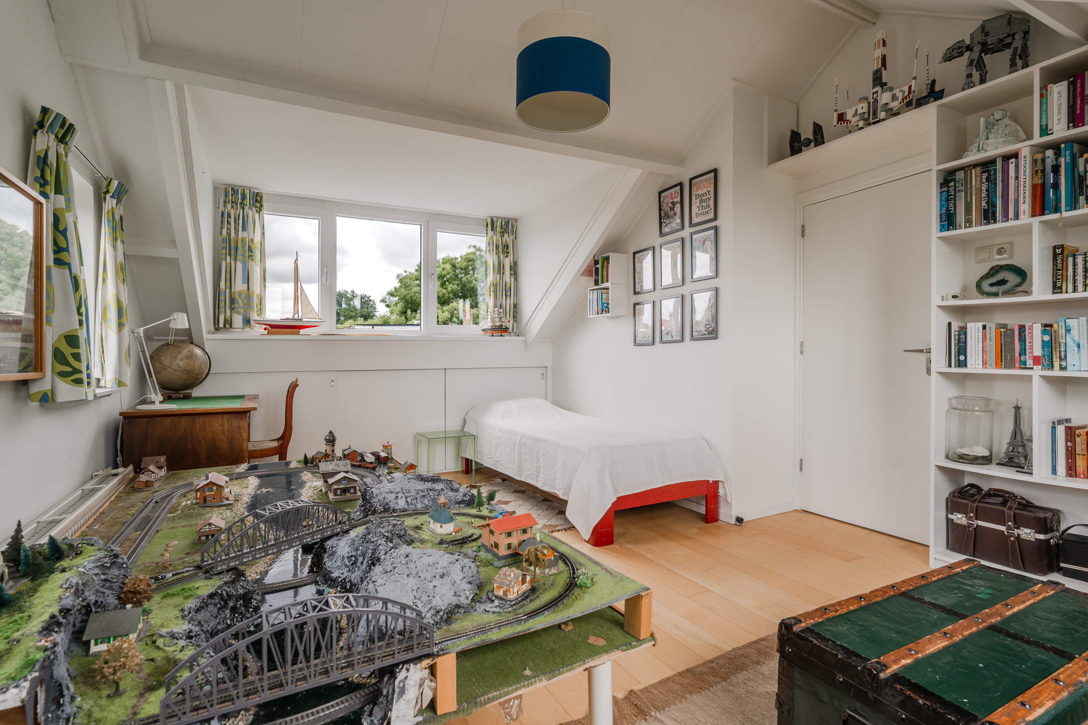  Zonnestein1, Amstelveen - 物件實景