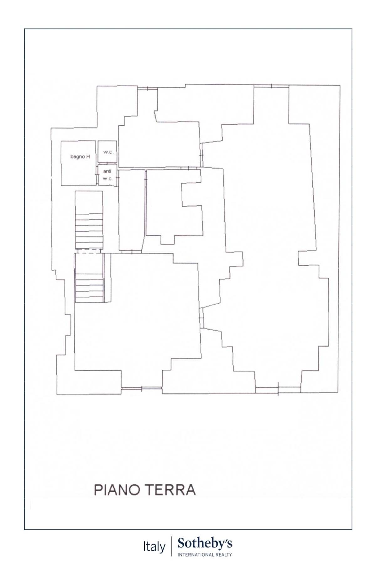  Prestigious Historic Palazzo in the Heart of Scicli - 物件實景