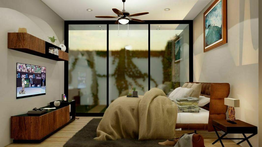 conocido, Mérida, Yucatán, 97302, Mexico, 1 Bedroom Bedrooms, ,1 BathroomBathrooms,Residential,For Sale,conocido,1441391