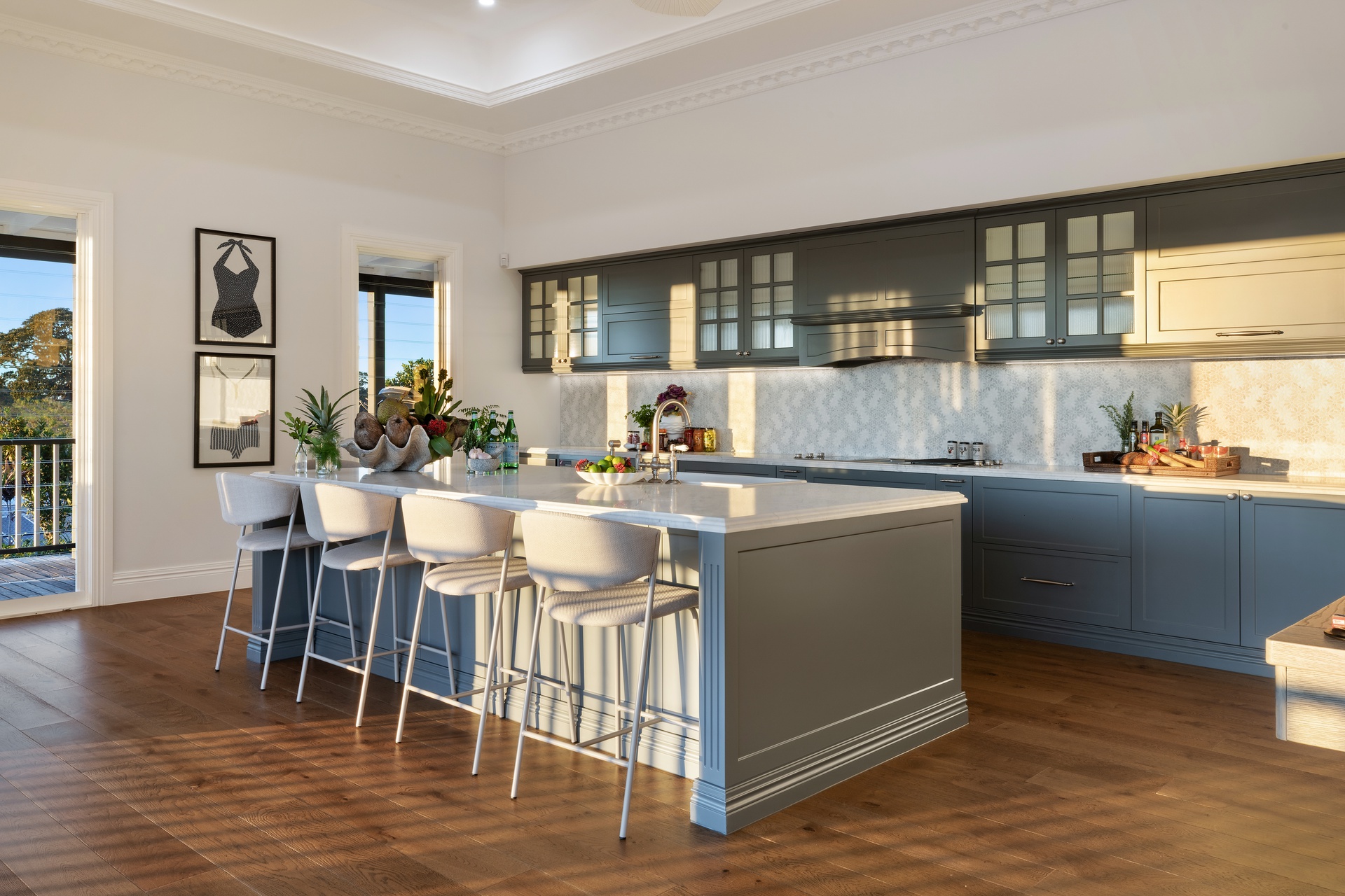  305 Coolamon Scenic Drive, Coorabell - 物件實景