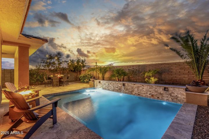 Peoria, Arizona, 85383, United States, 3 Bedrooms Bedrooms, ,2 BathroomsBathrooms,Residential,For Sale,1944970