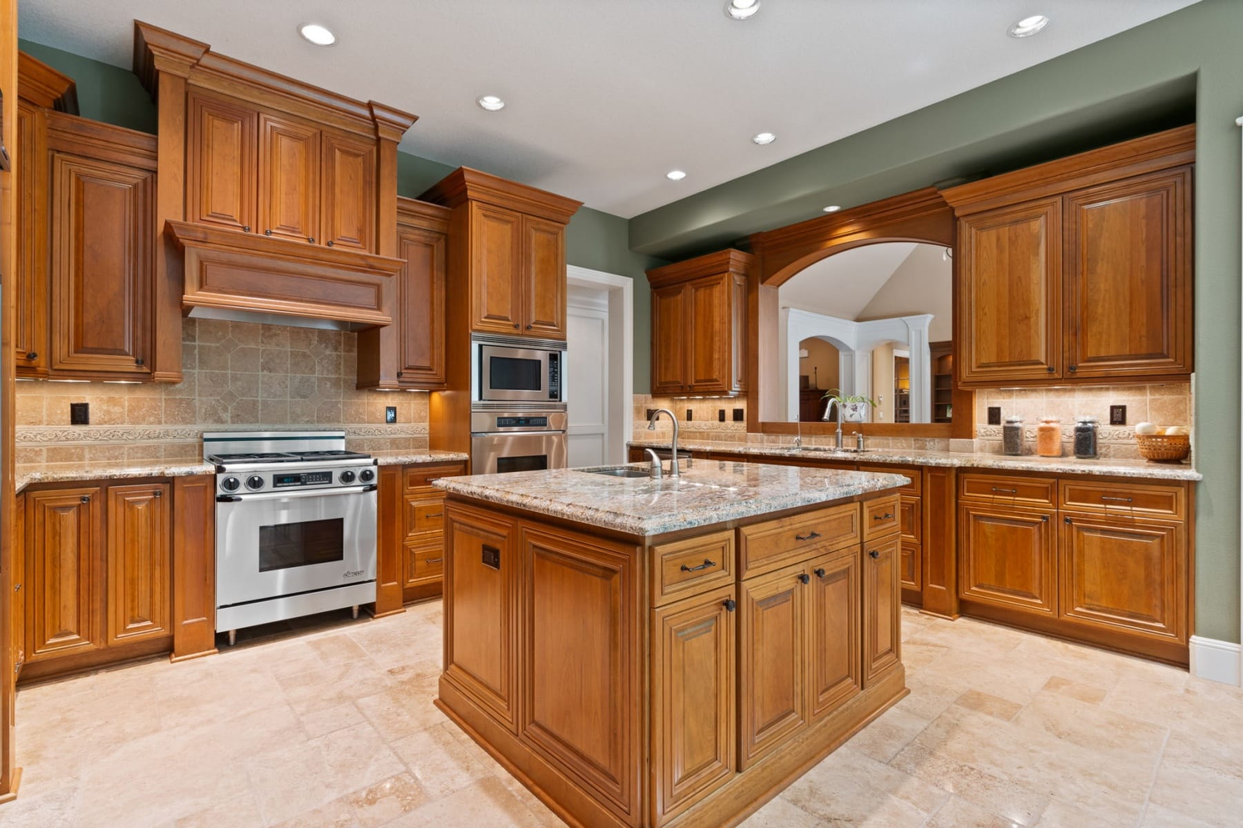  12320 NW SARGENT LN Portland, OR 97231 - 物件實景