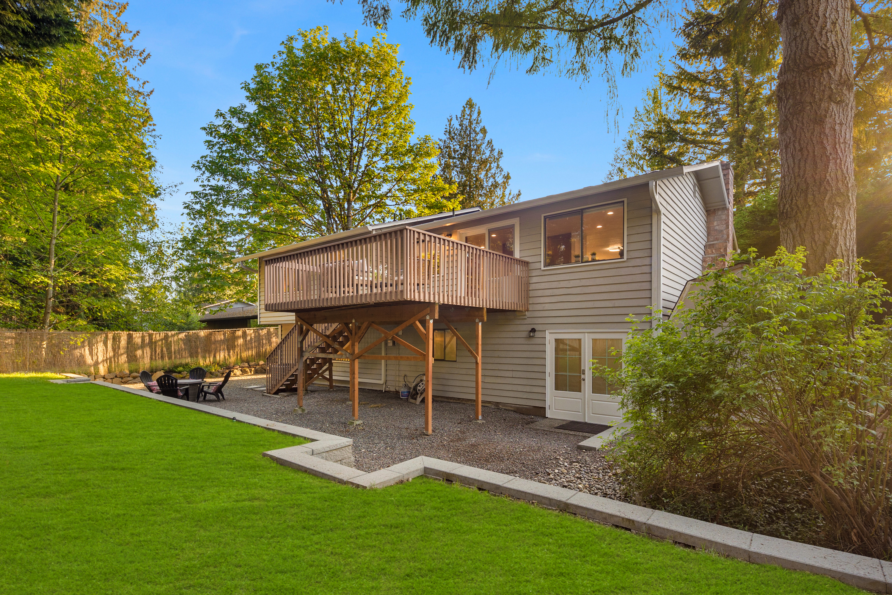  Welcome Home to Bothell - 物件實景