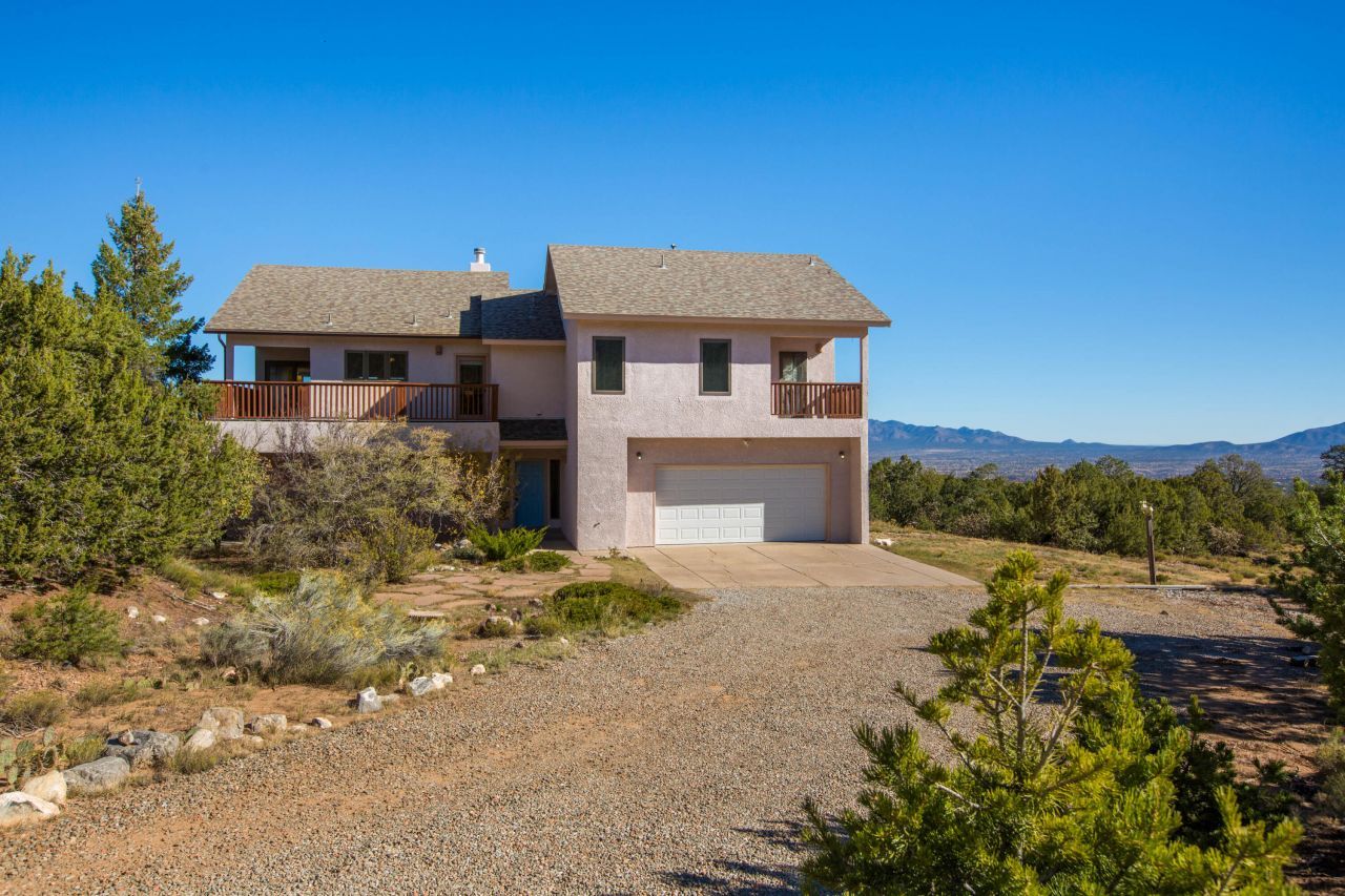 Sandia Park, New Mexico, 87047, United States, 3 Bedrooms Bedrooms, ,3 BathroomsBathrooms,Residential,For Sale,1988040