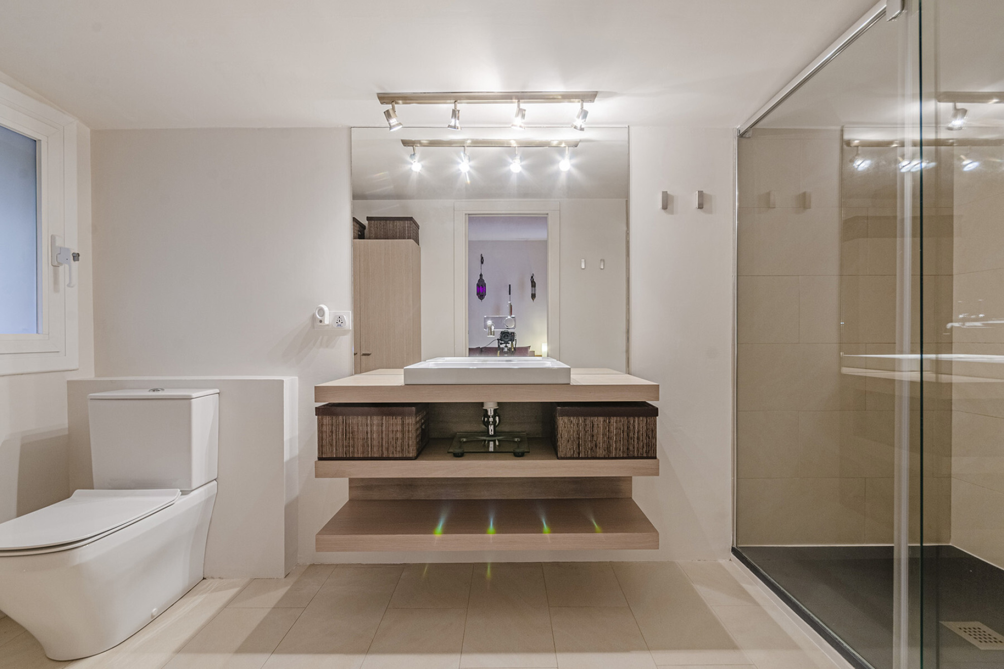  Out-of-the-ordinary property with terrace in the heart of Sagrada Familia - 物件實景