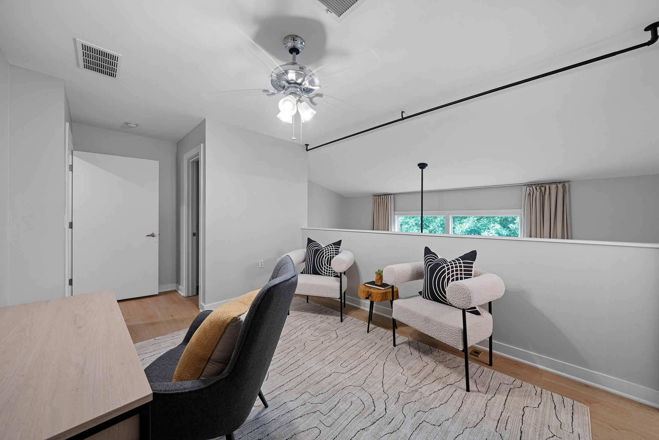  Stunning Modern Townhome at M West - 物件實景