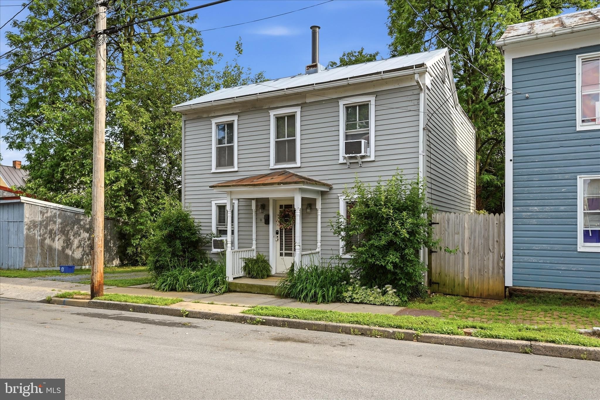 Germain St, Winchester, VA 22601 #1